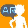 AR Chat Friend