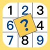 Sudoku Master: Brain Challenge