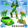 Animal Robot– Fight & Shoot