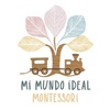 Mi mundo ideal Montessori