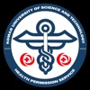 Health Permission Service