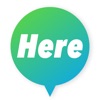 Location Tracker: Hereroo
