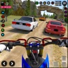 Real Offroad Motocross Bike 3D