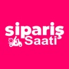 Sipariş Saati - Online Sipariş