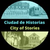 City of Stories - Holyoke