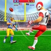 American Football: Rugby Games