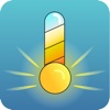 Light Thermometer