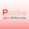 Pcube, Your Wellness App