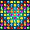 Jewels Jungle : Match 3 Puzzle