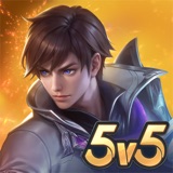 Moba Legends: 5v5 logo