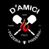 D´amici