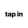 tap in - social