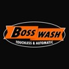 Boss Wash App