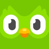 Duolingo - Language Lessons logo