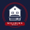 Millburn Deli Official