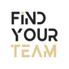 FindYourTeam