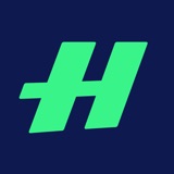 Hajper: Online Casino & Sport Statistics Hajper: Online Casino & Sport logo