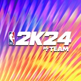 NBA 2K24 MyTEAM Statistics NBA 2K24 MyTEAM logo