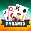 Pyramid Solitaire Online