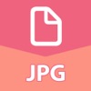 PDF to JPEG / JPG Converter