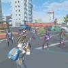 City Survivor