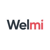 Welmi - Calorie Counter & Diet logo