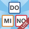 Word Domino, letter games lite