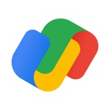 Google Pay: Save, Pay, Manage logo