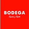 Bodega Taqueria