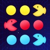 Bean Chomper - Color Dots Game