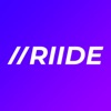 RIIDE Cars: A to B Car Sharing