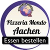 Pizzeria Mondo App