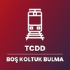 TCDD Boş Koltuk Bulma