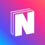 NovelFlow: Unlimited Books logo