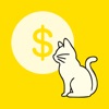 Purrfit Tracker - Track Income