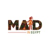 Maid In Egypt