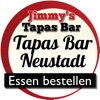 Jimmys Tapas Bar App