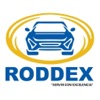 Roddex conductor