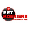 Eetkoeriers Restaurant App