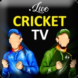 Live Cricket TV logo