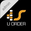 IS-U ORDER ADMIN