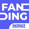 FANDING x NEMOZ