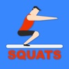 My Coach: Squats