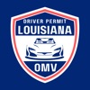 Louisiana OMV Permit Test Prep