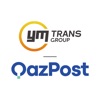 YM & Qazpost