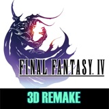 FINAL FANTASY IV (3D REMAKE) Statistics FINAL FANTASY IV (3D REMAKE) logo