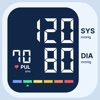 Blood Pressure-BP Tracker App