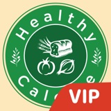 Healthy Calorie Statistics Healthy Calorie logo