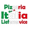 Pizza Bella Italia