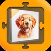 子犬がいっぱい ワンダフル ジグソーパズル